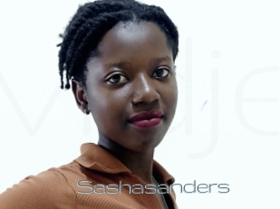 Sashasanders