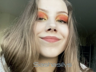 Sashasilvs