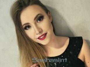 Sashaslim