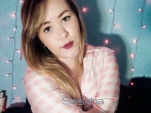 Sasxha