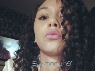 Savannah91