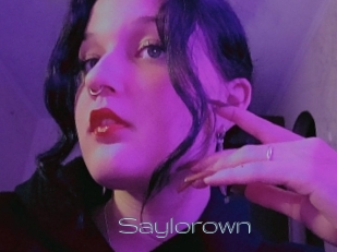 Saylorown