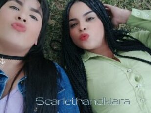 Scarlethandkiara