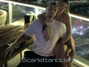 Scarlettandclark