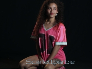 Scarlettbarbie