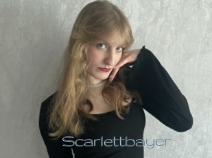 Scarlettbayer