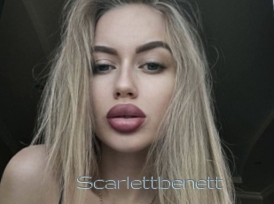 Scarlettbenett