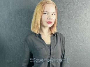 Scarlettboll