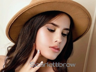 Scarlettbrow