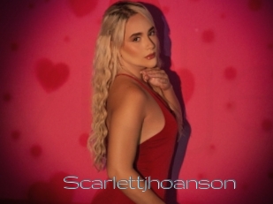 Scarlettjhoanson