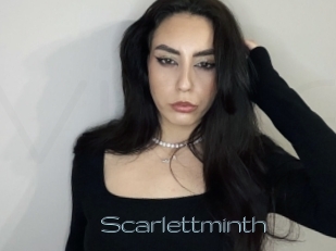 Scarlettminth