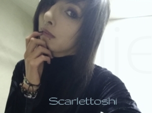 Scarlettoshi