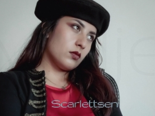 Scarlettsen