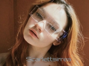 Scarlettsirrea