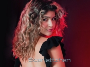 Scarlettzhen