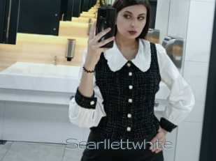 Scarllettwhite