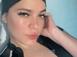 Scarrleet