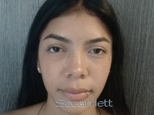 Sccarrlett