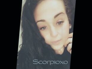 Scorpioxo