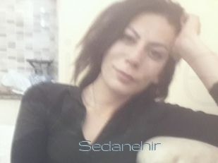 Sedanehir