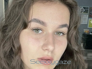 Seexxygaze