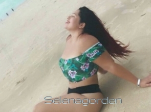 Selenagorden