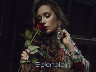 Selenalain