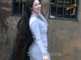 Selenenoire