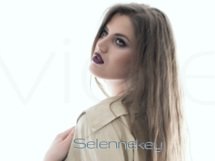 Selennekey