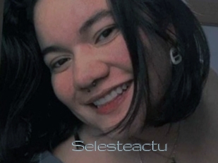 Selesteactu