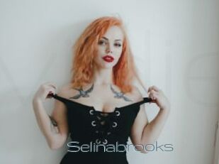 Selinabrooks