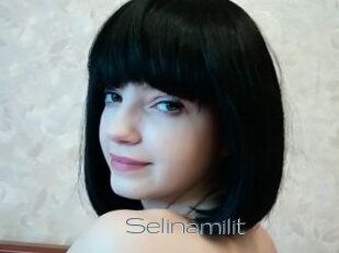 Selinamilit