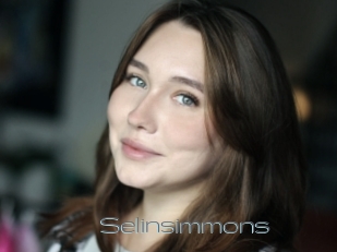 Selinsimmons