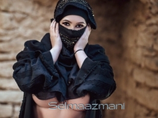 Selmaazmani