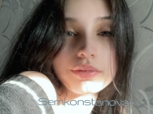 Semkonstanova