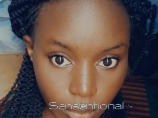 Sensentional