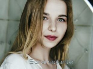 Seranadante