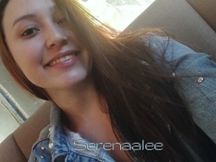 Serenaalee