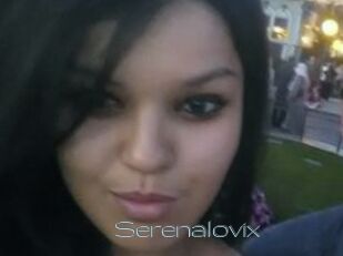 Serenalovix