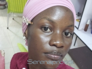 Serenaprossi