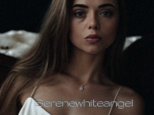 Serenewhiteangel