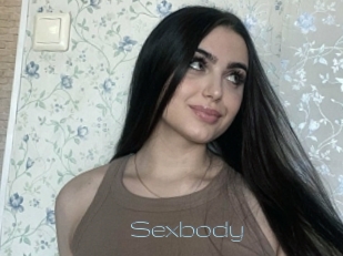 Sexbody