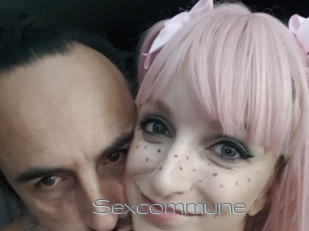 Sexcommune