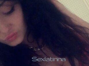 Sexlatinna