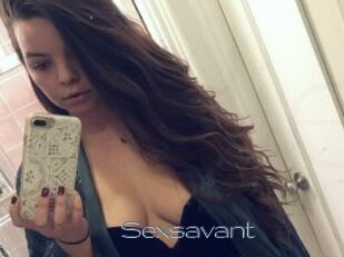 Sexsavant