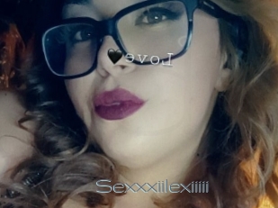 Sexxxiilexiiiii