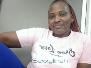 Sexxylinah