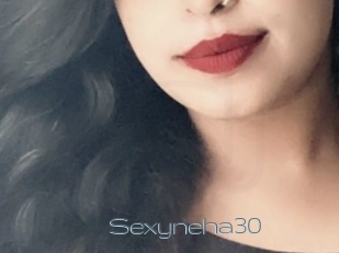 Sexyneha30