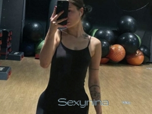 Sexynina