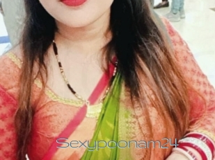 Sexypoonam24